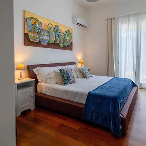 Olimpia Maison d'hôtes Mondello
