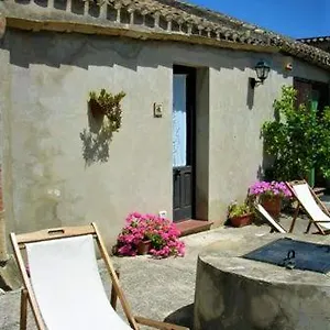 Baglio Anastè Maison d'hôtes Buseto Palizzolo